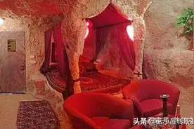 “入洞房”的由来：要把女人打昏？原始半坡遗址已有结婚洞房习俗图片