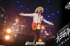 他们才是《乐队的夏天》最大的魅力图片