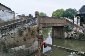 那些正在消失的无锡地名——安镇（查桥）篇图片