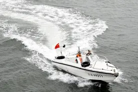 “南澳I号”沉船，南海II号难道是误传？发现过程惊心动魄图片