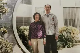 马来西亚华裔青年被骗多次后，抖音助他找到广东老家亲人图片