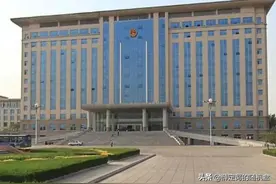 潍坊下辖区县级人民政府办公处图片