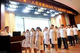 医院内部人士看现在的医院为什么社会评价低图片