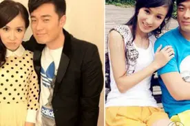 28岁“胡一菲”近照，出名全因陈赫，如今美成这样了图片