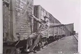擅自变更调车计划祸上加祸，记92年新市沟站1.12列车冲突重大事故图片