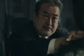 《前行者》中3个被低估的配角，杜功海演技获赞，张帆角色反差大图片