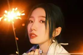 孟美岐再遭重创，李杨璐发布最新聊天记录，圈内人也开始嘲讽她图片