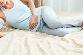 孕妇不同月份锻炼八个禁忌图片