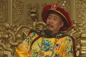 夺嫡胜利者雍正，上位后却不长寿，死因离奇，一大臣道出真相图片