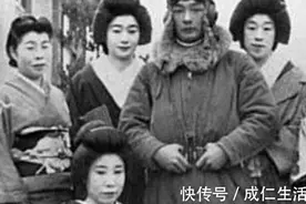 日本投降后，100多万日军士兵返回祖国，他们的结局会有多惨？图片