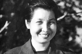 1952年，井冈山一农民找到广州市委副书记：妈，我是你亲生儿子图片