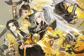 剑网3：指尖江湖能称为“顶级二次元武侠”吗？4千字长文读懂真相图片