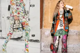 Dior：我的眼睛被你的设计给救了图片