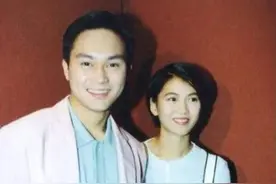 袁咏仪疯狂买包是误传，可张智霖宠妻地球人都知道图片