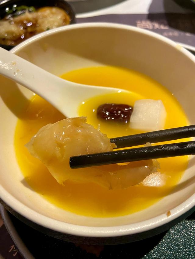 花胶 餐后 2026年吃花胶的最佳时间 花胶 餐后 2026年吃花胶的最佳时间