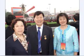 烟台的莱州和龙口，走出了海尔张瑞敏等企业家，还走出了山东首富图片