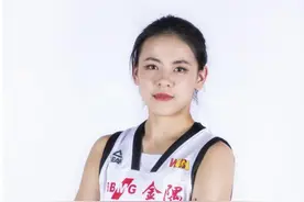 篮坛姐妹花同闯东京奥运会，还都是主力图片