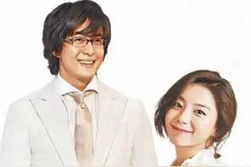 150亿卖了公司，韩流始祖裴勇俊不再演戏，老婆深耕有机农的生活图片