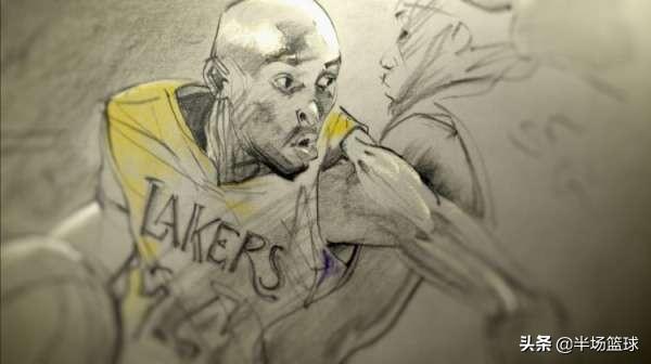 [场外巨星]特别篇:"单挑上帝的男人"科比-布莱恩特