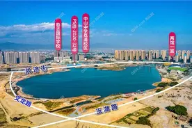 玉湖新标志建筑！莆田一线湖景五星级酒店，你期待吗？图片