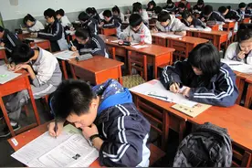 济南市历下区2020年一模语文试题图片