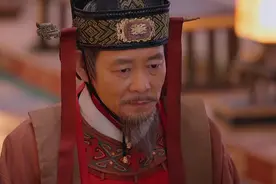 魏征智谏唐太宗图片