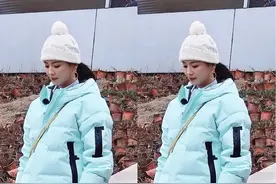 《妻子的浪漫旅行5》开拍，谢娜和魏大勋退出，刘涛当队长超有范图片