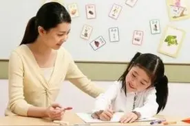 家长越催，孩子越磨蹭，巧用这3招，帮助孩子轻松告别“拖延症”图片
