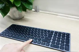 讯飞推出智能键盘　语音打字不是梦图片