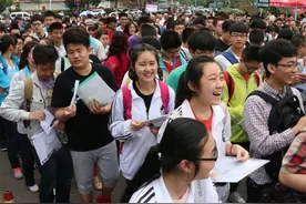 野鸡大学“恶迹昭彰”，河北一共19所，21届的考生要注意图片