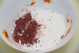 七夕来啦如果你女朋友是个吃货，那这玫瑰花饺比玫瑰花更撩动人心图片