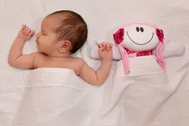 给宝宝一个正确的睡眠环境，这些你做对了吗图片