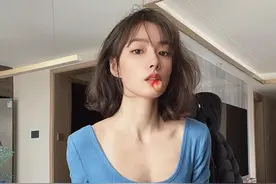 Rapper 们的女朋友，颜值有多高？图片