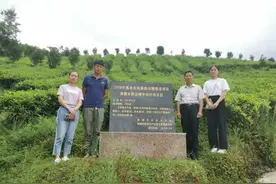 渔樵耕读 造福桑梓——春晖使者陈志远图片