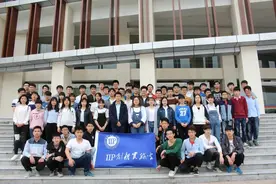 IIP创新实验室：两支队伍，四天四夜，线上迎战美国大学生建模大赛图片