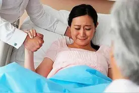 还在静等预产期？若出现这3种信号，孕妈准备好待产包，该卸货了图片