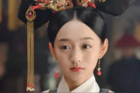 娃娃脸女星冻龄秘籍？原来这样的脸型更抗老图片