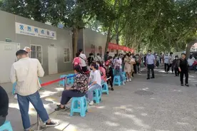 哺乳期、贫血、经期能打疫苗吗？打完要忌口？关于打疫苗的N个疑问，都有答案了图片