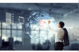 银行数字化转型迈进下半场，中国银行如何决胜？图片