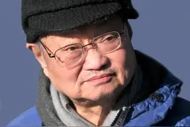 陈赓大将之女陈知进：怀念我们的知非大哥图片