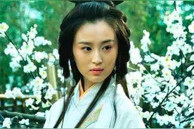 她是曹操的女人却给曹操带绿帽，曹操为她落泪，还得到曹操的原谅图片