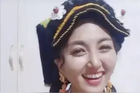 悲痛！网红拉姆遇害一周年，家中满目狼藉，老父亲无家可归图片