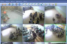 幼儿园家长集体要求“装监控”，不到30天纷纷反悔，维持原状吧图片