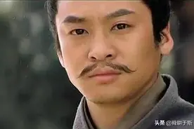 梁山上两军师，吴用自缢于宋江墓前，朱武去了哪里？图片
