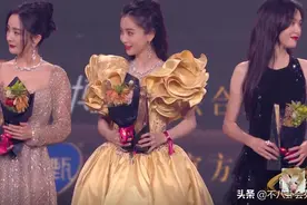 很美却不上镜的7位女星：赵薇刘亦菲在榜，胡杏儿李嘉欣常被提及图片