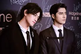 中国人独特的地域长相，川渝和内蒙古差异化的明显特征图片