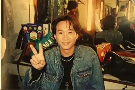 黄家驹逝世27周年，忘不掉的那些歌、那些人图片