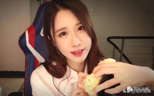 那些年消失的头部女主播...