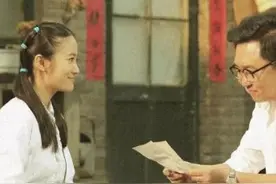 这个倔强的女生，后来竟然成了我的妻子……图片