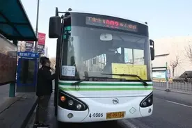 好消息！6月29日起唐山全面恢复公交线路运营！但这些需要注意图片